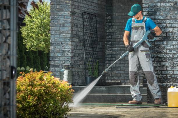 Best Building Exterior Washing  in Mcminnville, TN