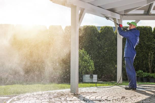 Best Post-Construction Pressure Washing  in Mcminnville, TN