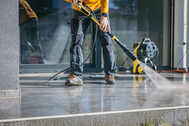 Best Solar Panel Cleaning  in Mcminnville, TN