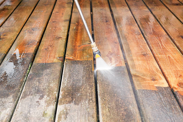Professional  Pressure Washing Services in Mcminnville, TN