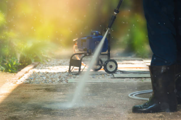 Spring Cleaning in Mcminnville, TN